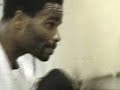William Joppy training for Jermain Taylor camp video