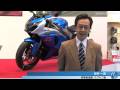 SUZUKI GSX-R1000 (輸出仕様車) : DigInfo