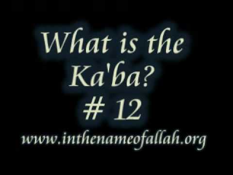 Muslim information about the Hajj and the Ka'ba
