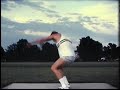 Brian Oldfield Shot Put Practice Brian Oldfield Shot Put Practice