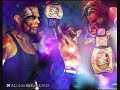 Jeff Hardy Tribute