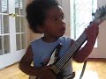 Guitar to Zolan from Aunt Anne 7/16/08 Guitar to Zolan from Aunt Anne 7/16/08