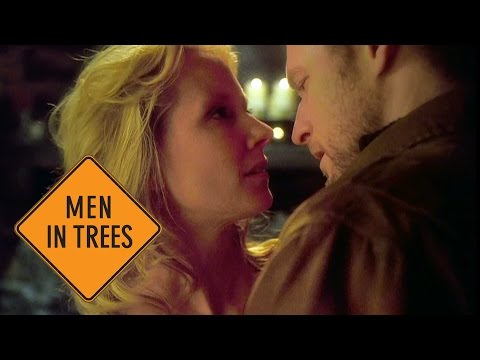 MEN IN TREES - Jeden Dienstag im DISNEY CHANNEL