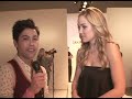 Lauren Conrad at LA Fashion Week Lauren Conrad at LA Fashion Week