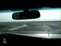 GS300 at ButtonWillow