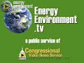 CLIMATE CHANGE ACT: Sponsor