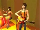 Sims 2 \"I Love Cappuccino\" Music Video