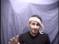 Dr Horrible, laser needs a safety setting. . . Part 2