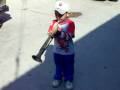 videos de MILOVAN MENCIA