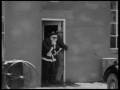 Santa Claus Visits Main Street America 1938