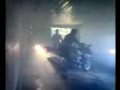 Os Trankera Moto Grupo - Embolando Suzuki SRAD