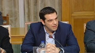 Yunan hükümetinden yoksullara sosyal yardım