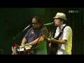 Jason Mraz - Nobody likes me & you and i both live