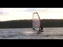 videos de Windsurfing Triangle Boardsailing Club  Raleigh NC