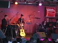 concert enregistr� � la bellevilloise, paris.