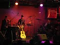 concert enregistr� � la bellevilloise, paris.
