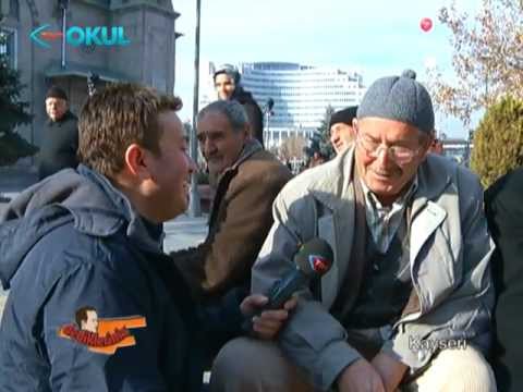 kayseri