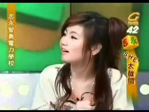 喜歡做DIY飾品的Selina