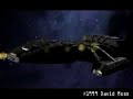 Battlestar Galactica Fight for survival