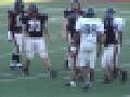 Ben Creekview vs Berkner