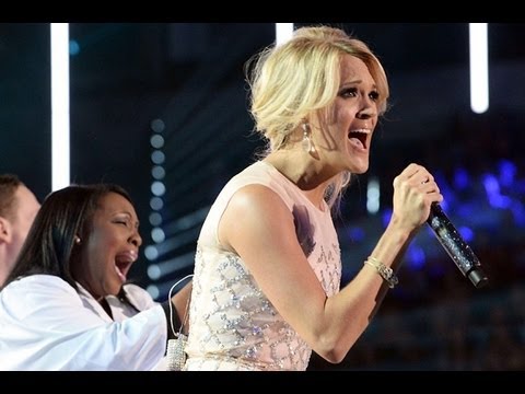 Underwood - http://bit.ly/ClevverMusic - Subscribe to Clevver Music! http://Clevver.com - Visit our website! http://on.fb.me/loxDu6 - Facebook Fan Page! http://Twitter.c...