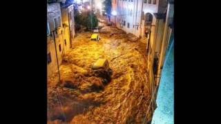 türkiyede son yıllarda gerçekleşen en büyük 10 sel felaketi