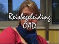OAD reisleiding