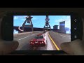 Fast Five racing for Android (based on Fast & Furious 5 movie)