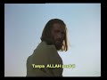 Video Rohani,ALLAH PEDULI,Johannn