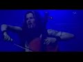Apocalyptica - Nothing Else Matters (Live)