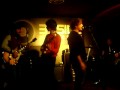 PANDAROCKERS LIVE @ B-SIDE PUB (CS) DO YOU WANNA DANCE