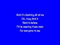 Bleedin luv 4 JB-Jesse &leona lyrcz
