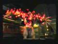 RE2 B16 Tyrant (Mr X) Fight Collection