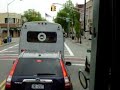 New Jersey Transit MCI D4500CL #7145 (Part 1 of 2)
