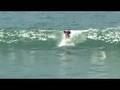 Locals only -- U.S. Open of Surfing