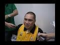 UAAP UST vs. FEU Knockout for 4th place 9/17/07
