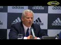 \"Esta es una alianza entre Campeones\":Juan Carlos L�pez