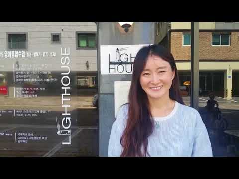 IGSE 15년사 발간 기념 동문 축하 영상 메시지