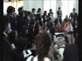 Acto de Cierre MNU08 OAJNU Salta