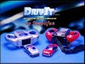 Experience Real Driving Fun~!! 體驗真實的駕駛樂趣~!! 搖控車已不再是手指間的玩意，DrivIt超動感模擬駕駛器利用最新的體感技術，以軚盤轉動控制搖控車的轉向，使你有如駕駛真正的汽車一樣。除此之外，為求玩家全程投入，軚盤配備車頭大燈開關、響按及左右方向指示燈。當搖控車遇到碰撞時軚盤還會產生震動及真人發聲警告。 Remote-controlled car is no longer operated by your finger only. DrivIt Interactive Driving Simulator incorporates body motion technology. It uses steering wheel to turn the car so you could enjoy real driving fun. To further enhance your driving experience, infra-red control turns on and off functional headlights, horn & turn signals. The control also rumbles and triggers the true voice warning when the car crashes.