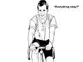 CLIP ART: Bike Ride CLIP ART: Bike Ride
