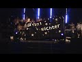 De spectaculaire showdans op het sterrengala te Losser.