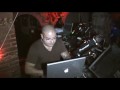 Hector Romero @ Sullivan Room Oct. 3 2009 Part 2
