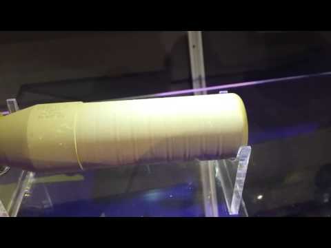 how to attach qd silencer