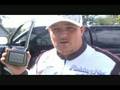 Garmin GPS Navigation Product Review with FATBOY DAN