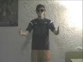 60 Seconds Episode 5: Dancey Dance Pt. 2 60 Seconds Episode 5: Dancey Dance Pt. 2