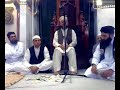 Qari Karamat Ali Naeemi sahb -(2) walthamstow mehfil 2008