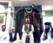 Qari Karamat Ali Naeemi sahb -(2) walthamstow mehfil 2008