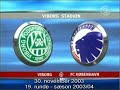 Superliga 2003/04, runde 19, Viborg FF-FCK 0-2