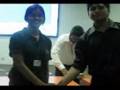 videos de fire walk seminar at 
